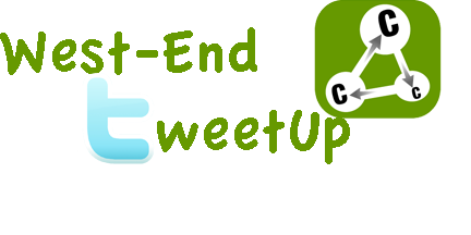 WestEnd Tweetup at Carrboro Coworking